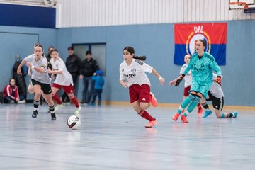 Bild 16 - wCJ Norddeutsches Futsalturnier Auswahlmannschaften